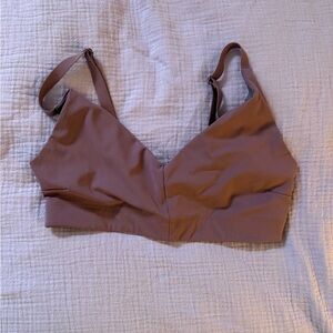 OUTDOOR VOICES BRA